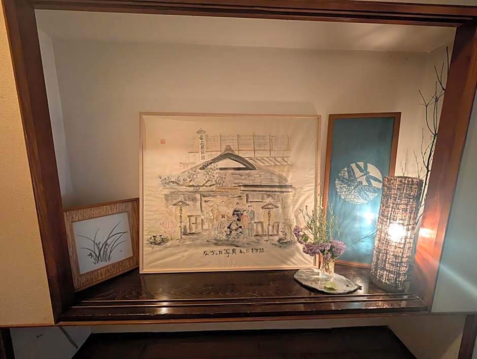 Mogamiya Ryokan