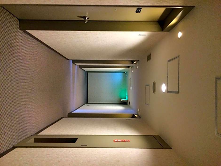 Sky Hotel Uozu Annex