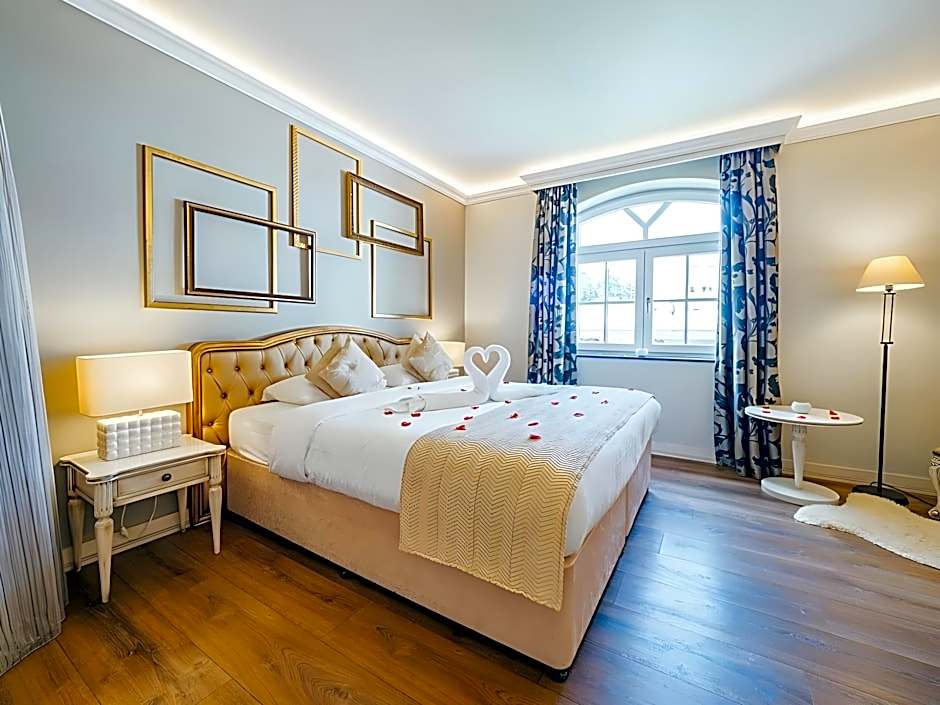 Chateau d'Urspelt