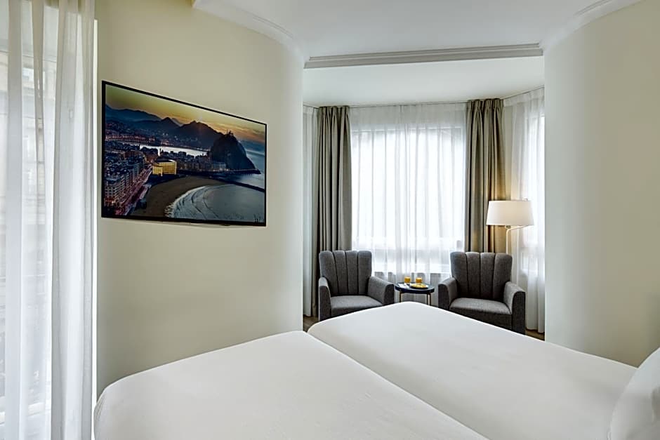 Sercotel Hotel Europa