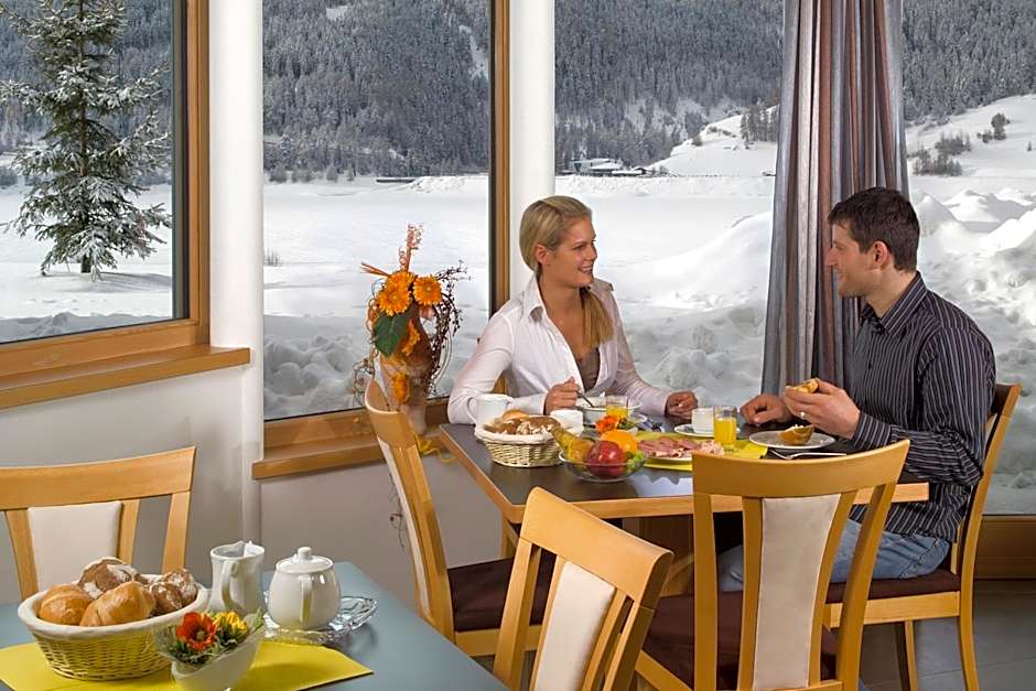 Residence Garni Alpenstern