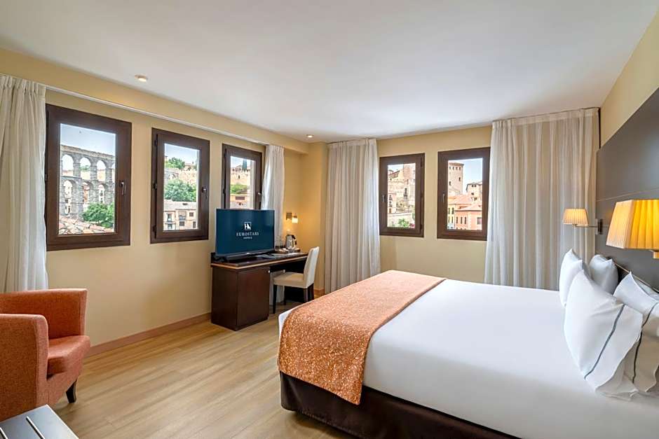 Eurostars Plaza Acueducto