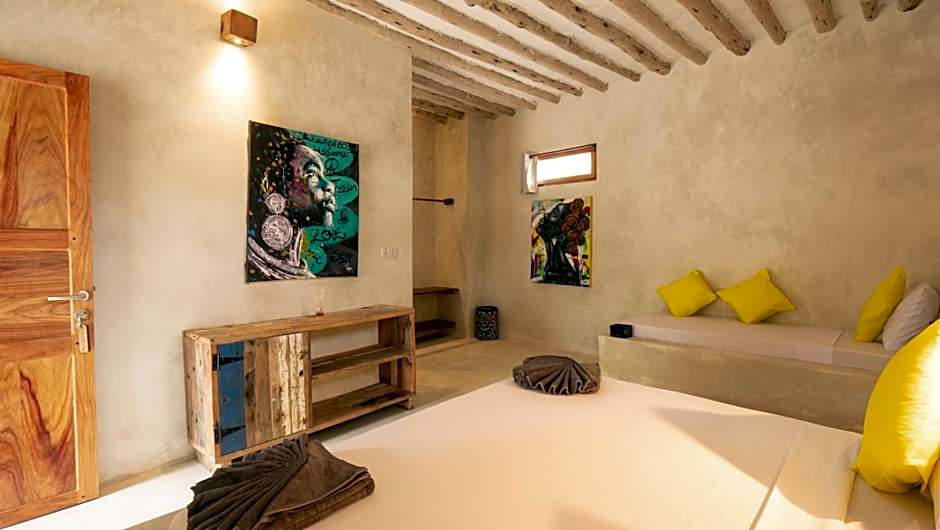 Bahari Beach Bungalows