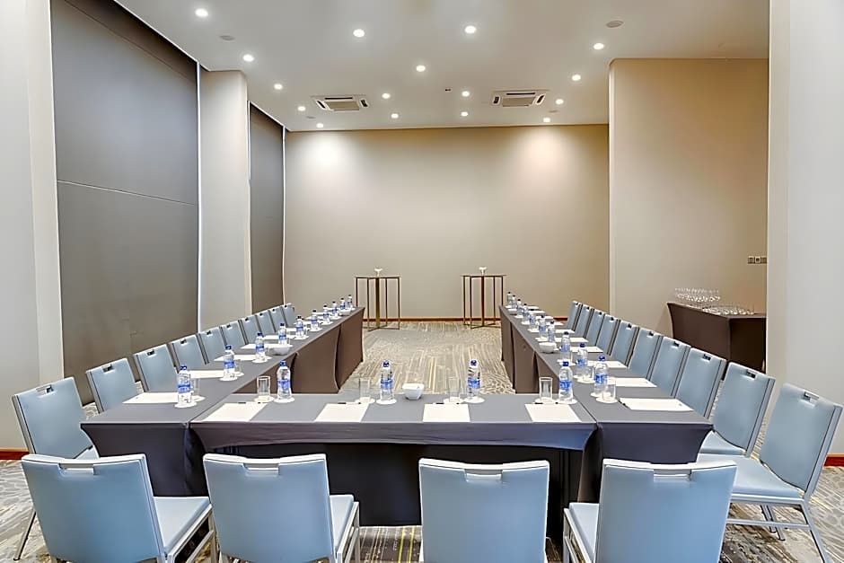 Jetwing Colombo Seven