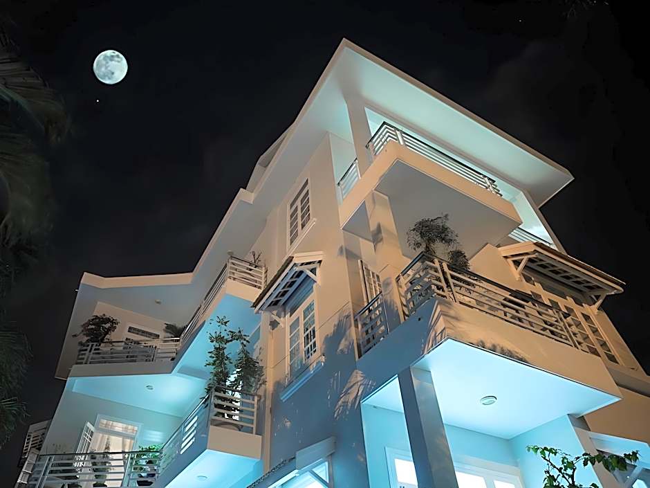 The Moon Villa Hoi An