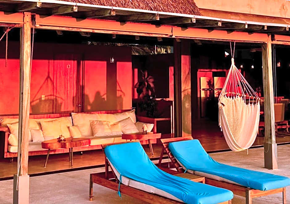 Casa Cascada - Adults Only