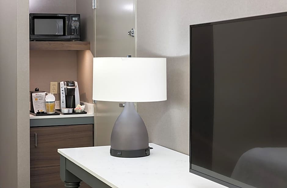 Hilton Garden Inn Sacramento/South Natomas