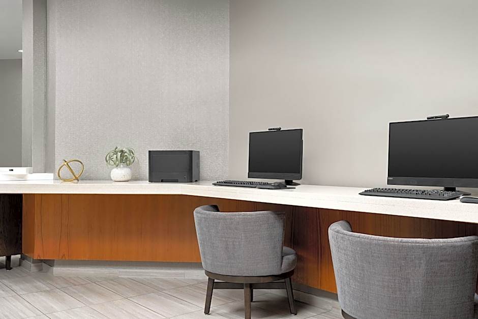 SpringHill Suites by Marriott Boston Peabody