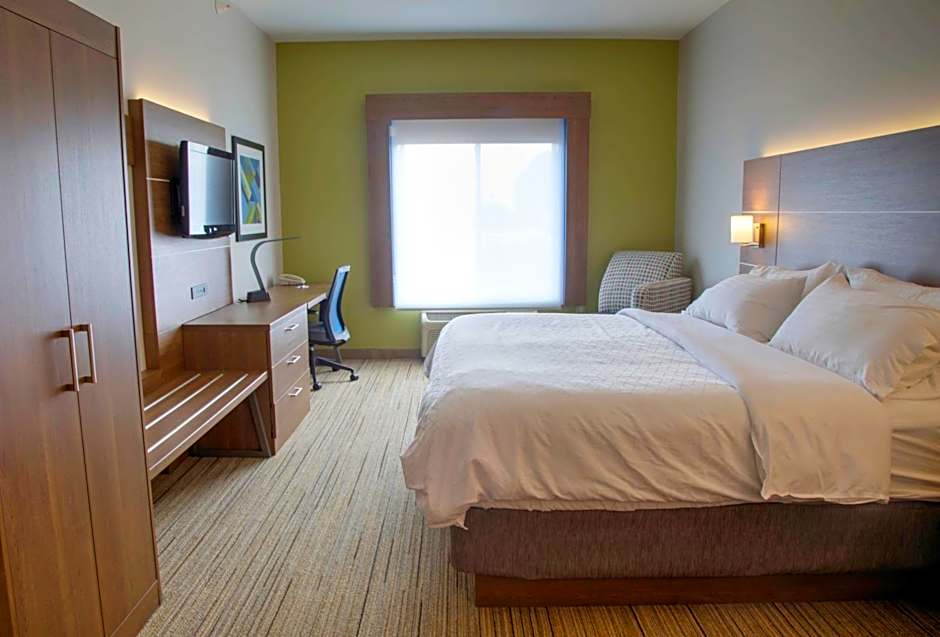 Holiday Inn Express Rochelle By IHG