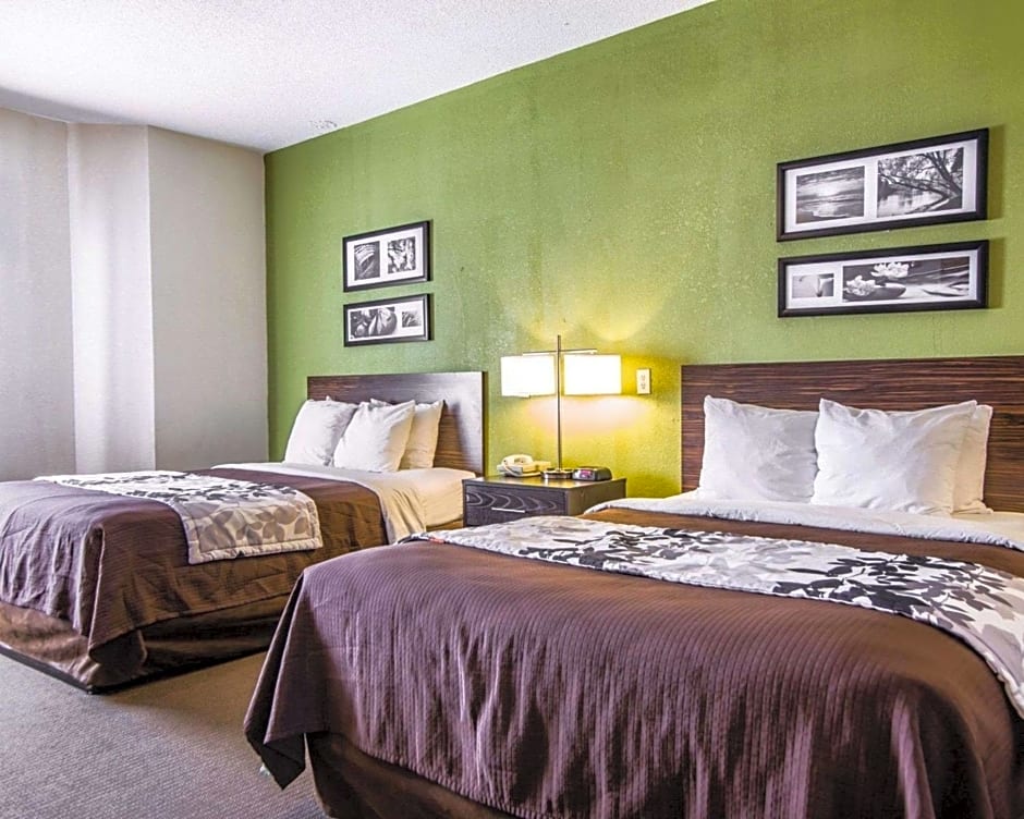 Sleep Inn Walterboro I-95