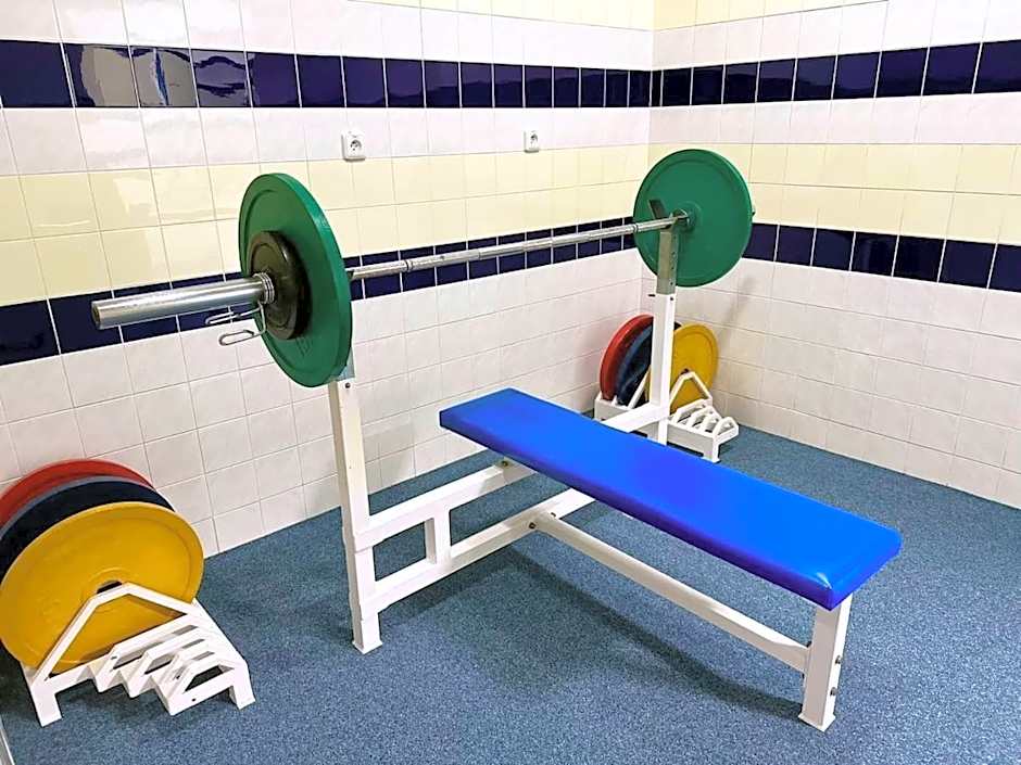 Horský Hotel Podjavorník