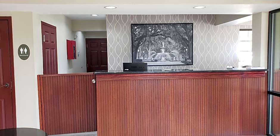 Inn At Mulberry Grove