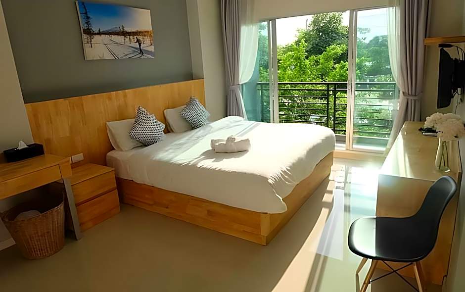 Interpark Hotel & Residence, Eastern Seaboard Rayong