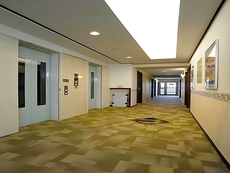 Toyoko Inn Gumma Ota-Eki Minami-Guchi