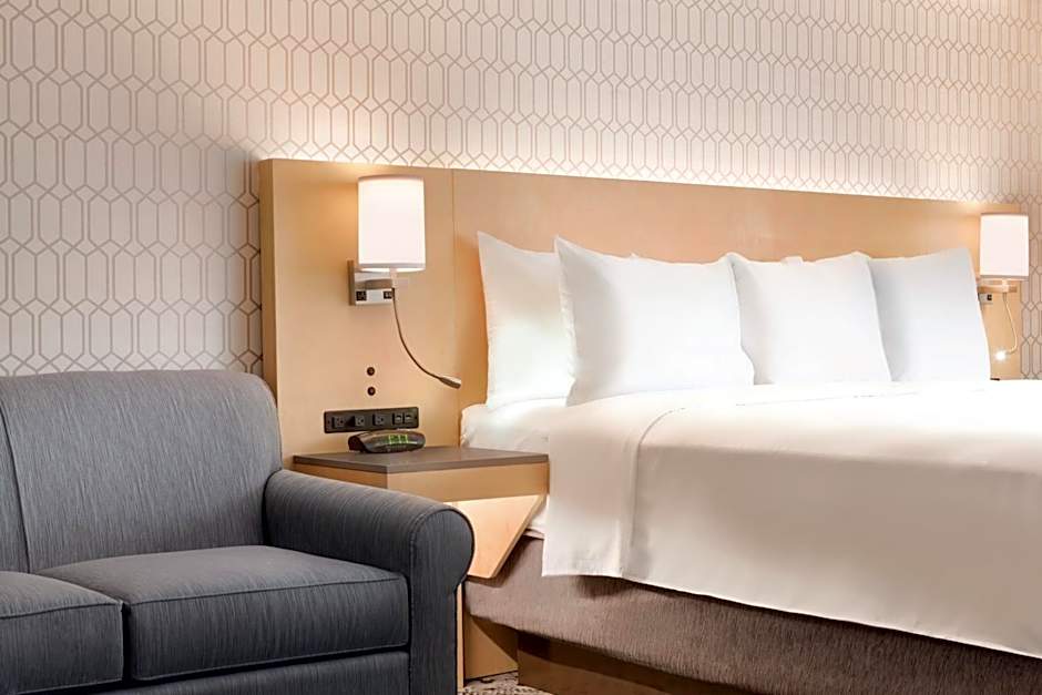 Radisson Hotel Charlotte Airport