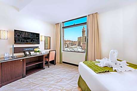 Anjum Hotel хонаси