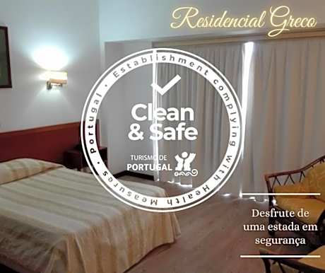 Residencial Greco