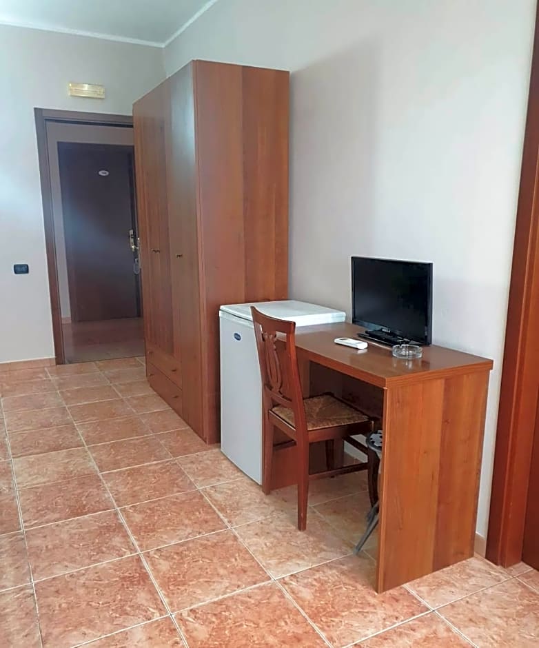 Hotel Ristorante L'Orizzonte