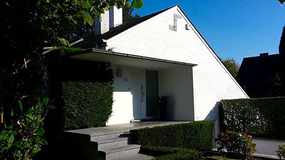 B&B prince d’Orange Waterloo