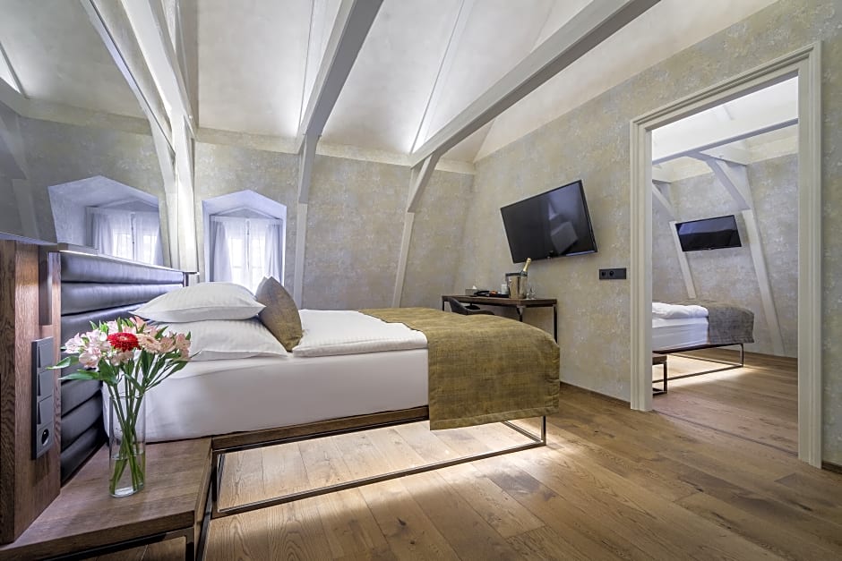 Hotel Waldstein