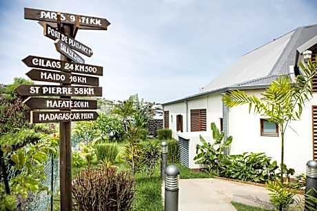 Tama Hotel