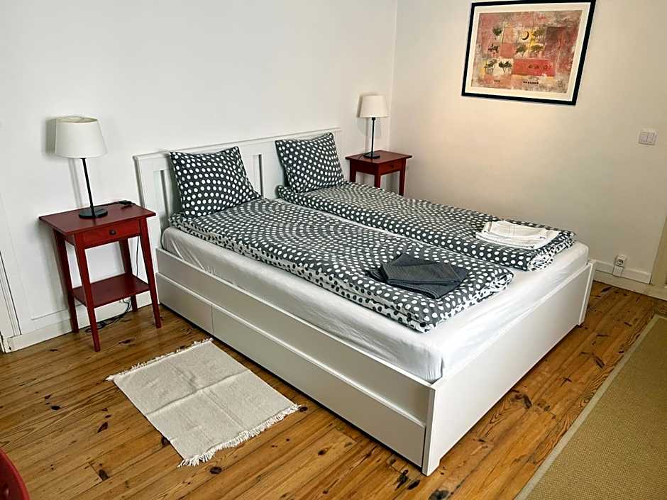 Apartamento Joaquim Tello