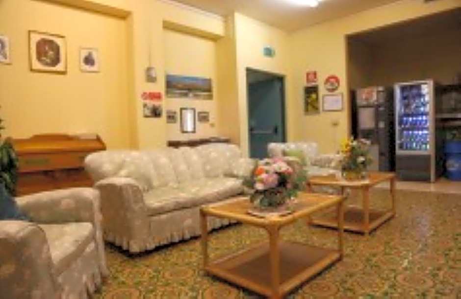 Casa Piccole Ancelle di Cristo Re