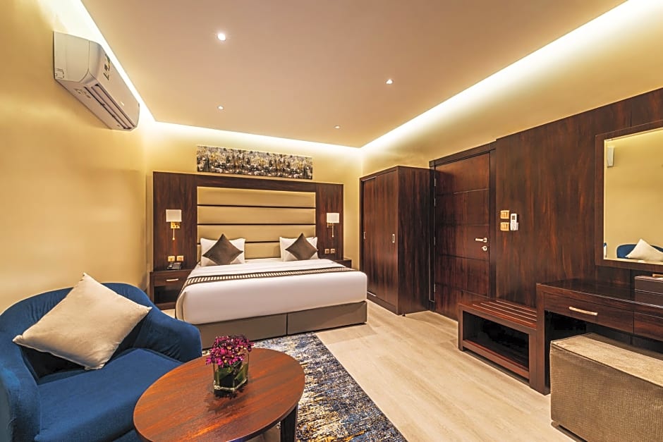 Beach View Hotel - فندق فيو الشاطي