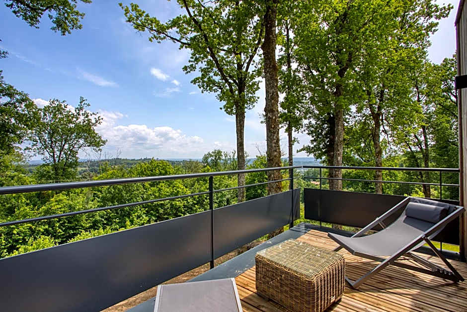 Le domaine du Pech Eternel Sarlat