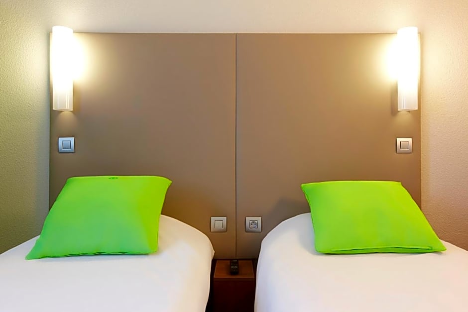 Campanile Paris Est Bobigny