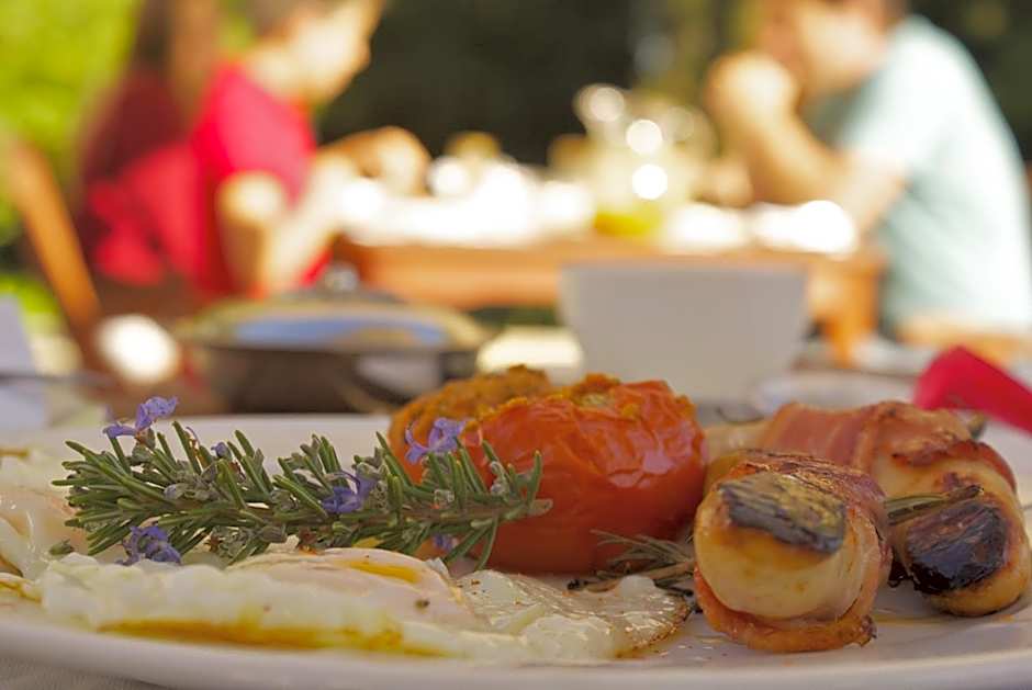 Edenbrook Country Manor