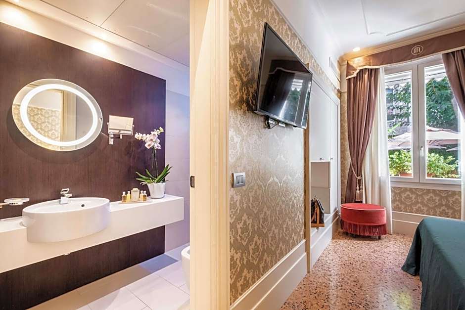 Hotel Moresco