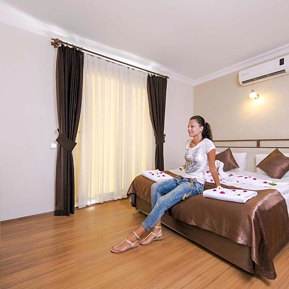 Sarp Hotel Kadriye