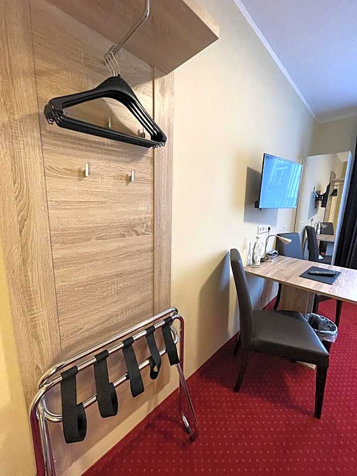 Palm Premium Hotel & Apartments