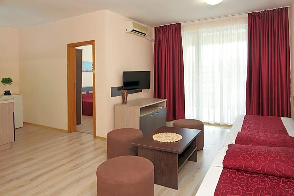 Apart Hotel Vechna R