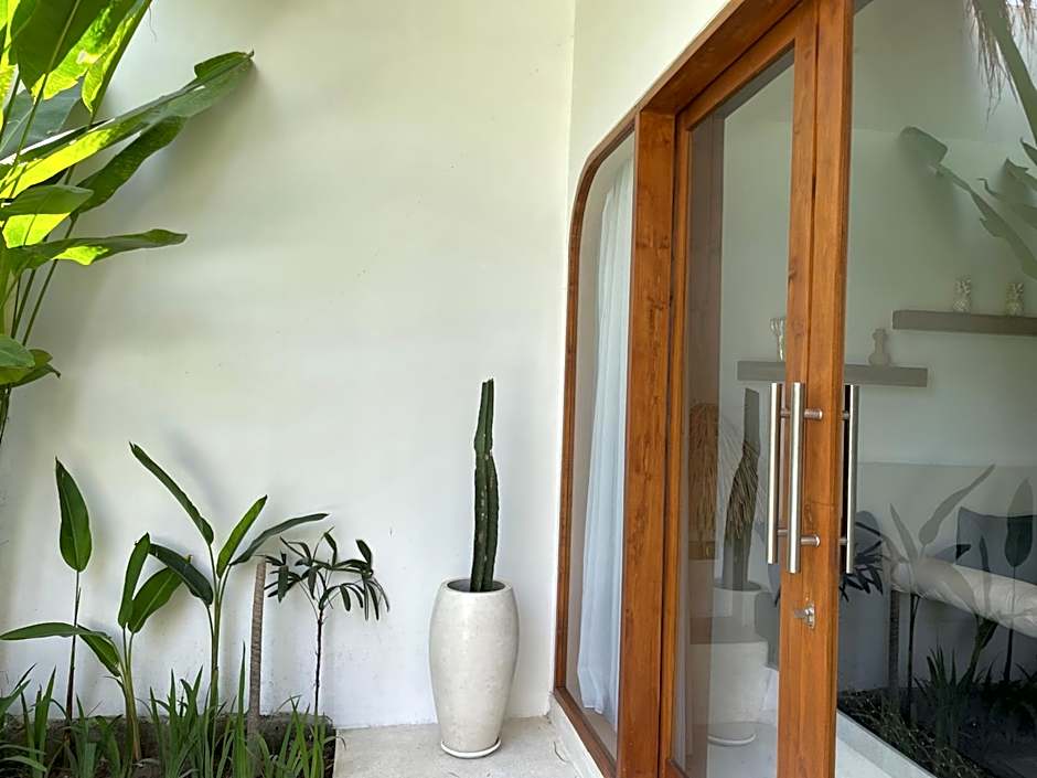The River Villa