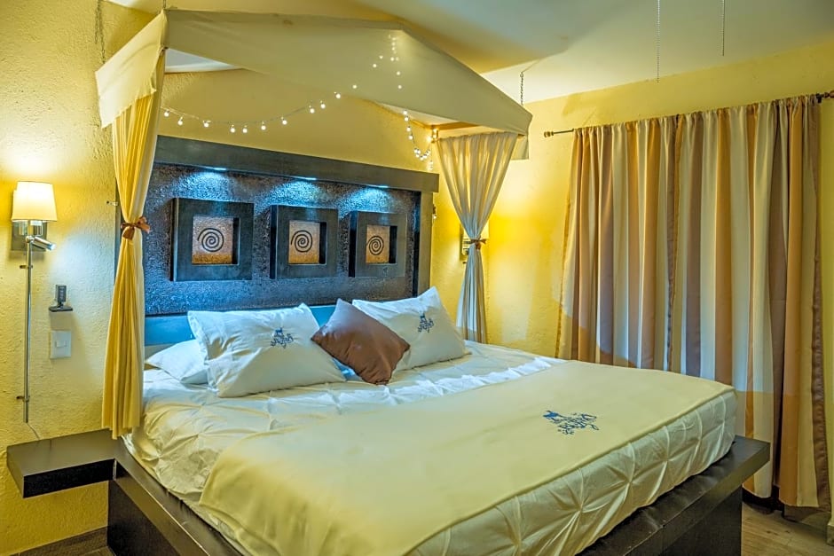 Hotel & Spa La Mansion del B Azul