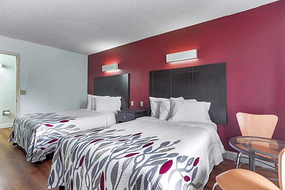 Red Roof Inn Monteagle - I-24