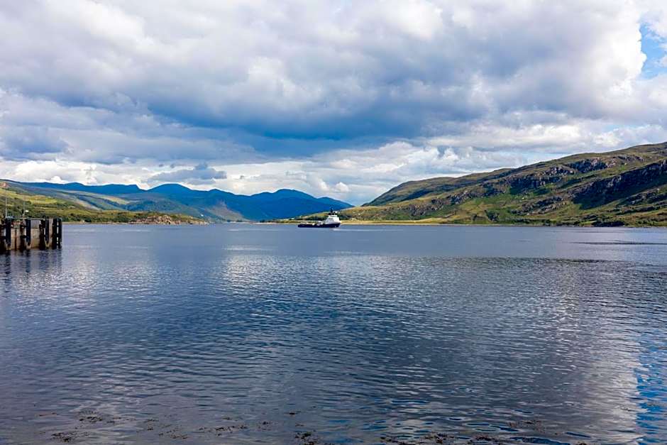 Caledonian Hotel 'A Bespoke Hotel