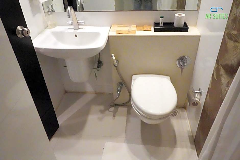 AR Suites Fontana Bay - Kalyani Nagar