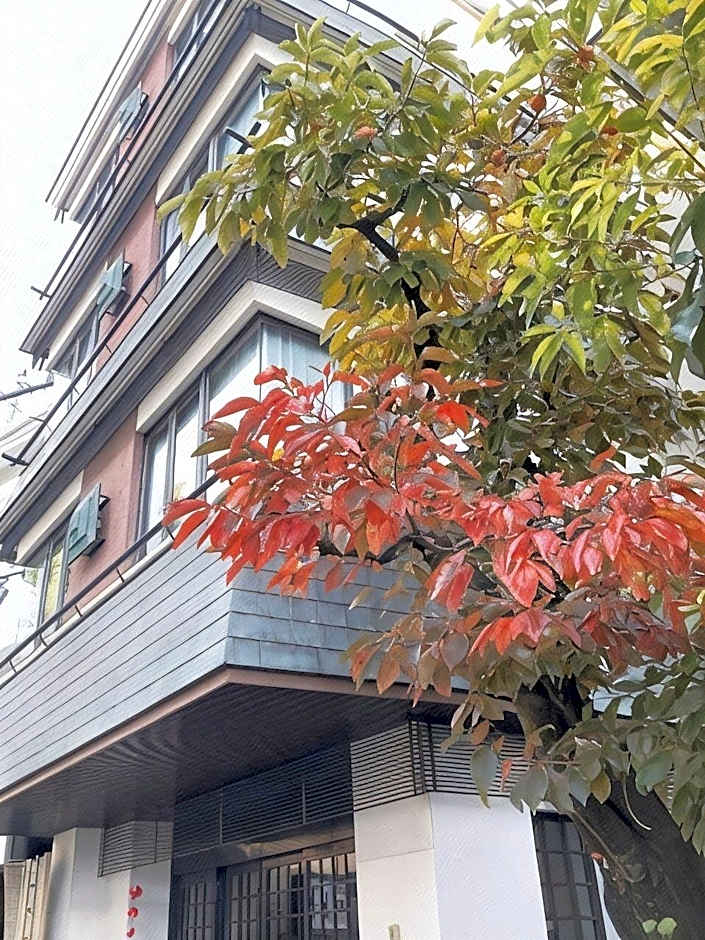 Ryokan Kousen