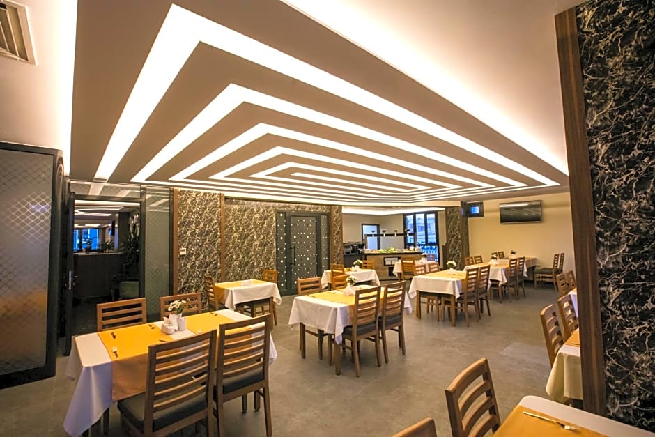 CABA HOTEL &SPA