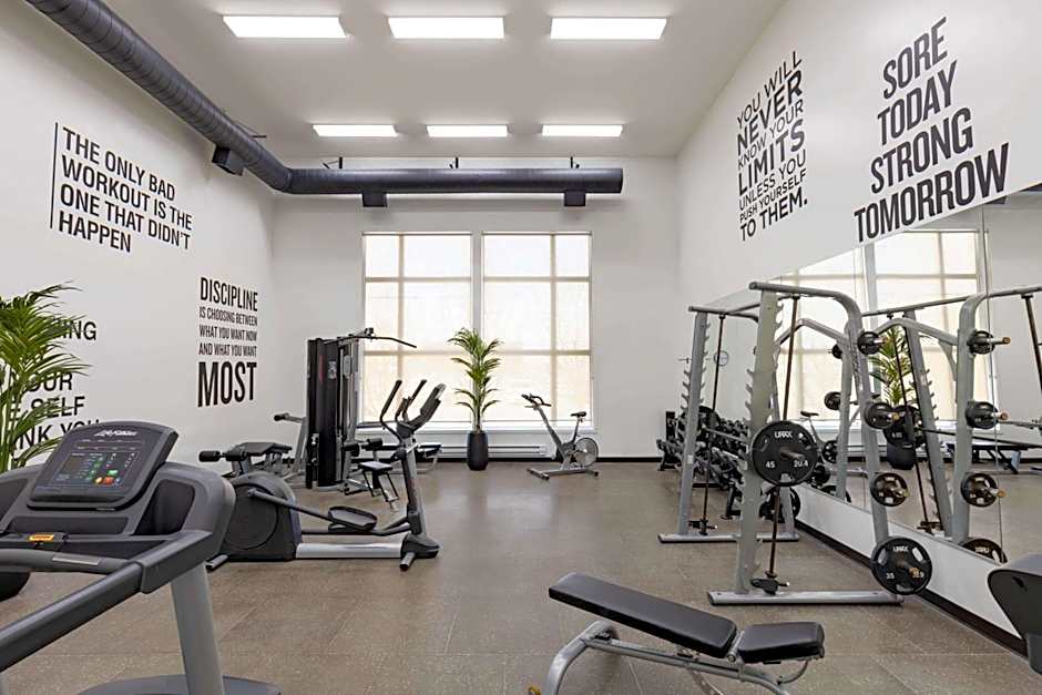 Microtel Inn & Suites by Wyndham Weyburn