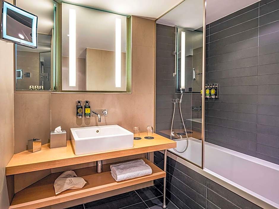 Le Louise Hotel Brussels - MGallery Collection