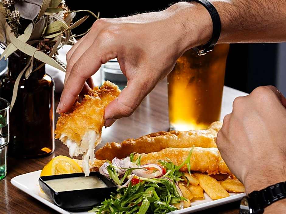 Mercure Melbourne Caroline Springs