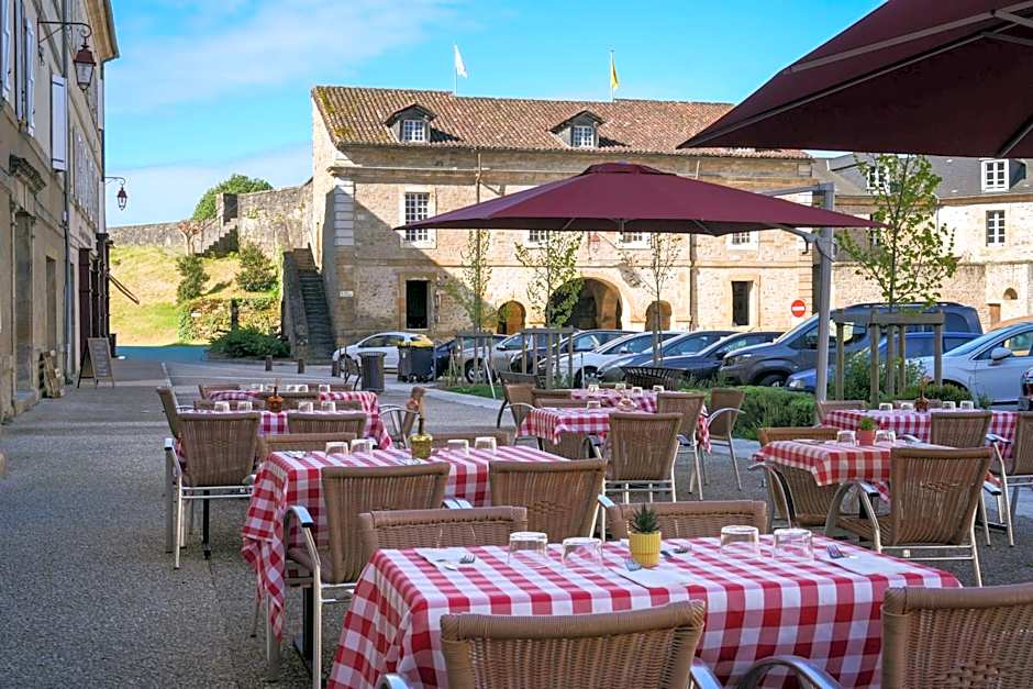 Hôtel Restaurant Le Commerce