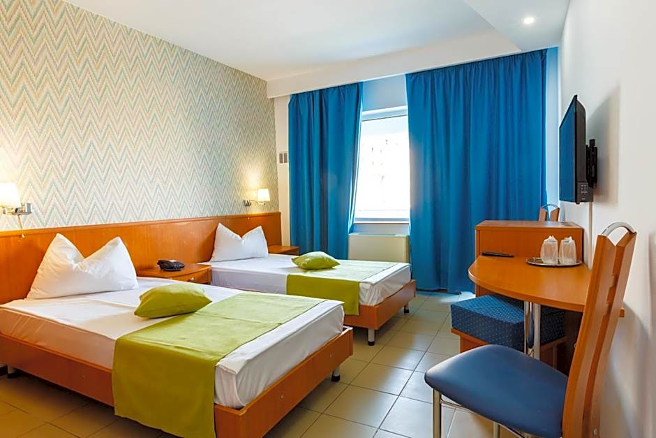 Hotel Apollo