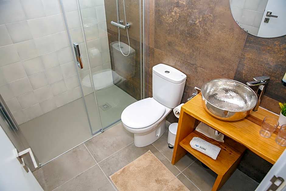 Pata da Gaivota Boutique House