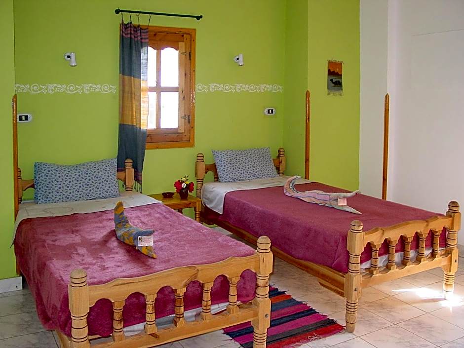El Fayrouz Hotel