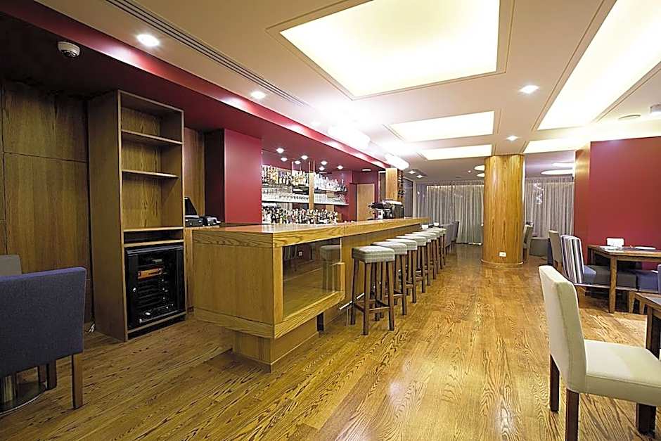The J Hotel and Spa